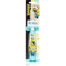 MINIONS Battery Toothbrush Children's Battery Toothbrush 4y 1 pc