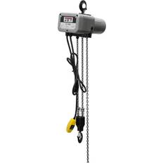 Jet JSH Series 1/4-Ton Electric Hoist with 115V, 110110