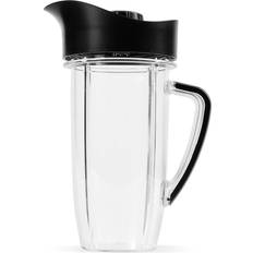 Nutribullet Rx 45 Oz Oversized Cup Pitcher Lid