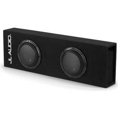 JL Audio Dual 8W3v3 MicroSub+ Subwoofer