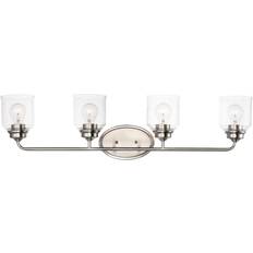 Maxim Lighting 12264CD Acadia Wall light