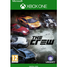 Xbox One Games The Crew (XOne)