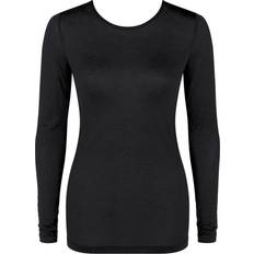 Women - Wool Shapewear & Under Garments Sloggi Ever Cosy Wool Long Sleeve Shirt