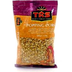 Trs Popping Corn 500g