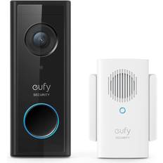 Eufy Electrical Accessories Eufy S200 Video Doorbell