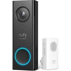 Eufy 2k Eufy T8200311 Wi-Fi Video Doorbell