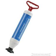 Silverline Blast Wastepipe Unblocker - 370mm