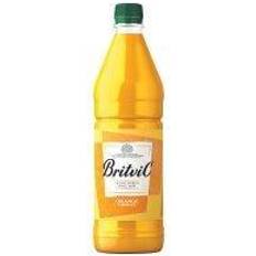 Britvic Orange Cordial 1L 1ltr