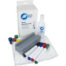 Cleaning Equipment & Cleaning Agents AF White Boardclene Kit. Volume: