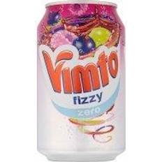 Vimto Fizzy Zero 330ml