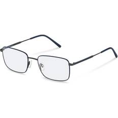 Rodenstock R 2642 C, including lenses, SQUARE Glasses, MALE