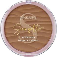 Sunkissed Sunsetter HD Bronzer 28.5g