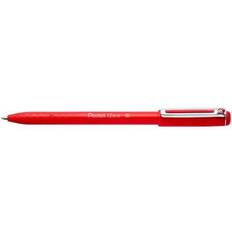 Red Ballpoint Pens Pentel BX460-B. Product colour: Red Writing colours: Red Type: Stic