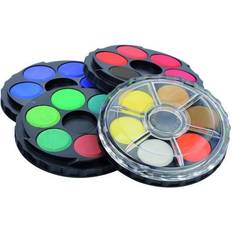 Koh-I-Noor Classic Round Watercolours 24