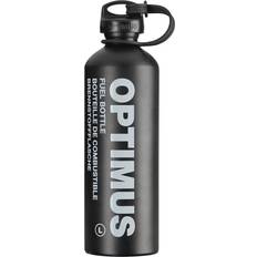 Optimus Fuel Bottle L 1.0 Litre Black