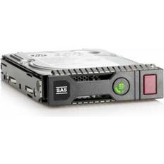 Hypertec 826074B21HY system compatible HPE Midline-Hard drive-4TB-3.5 LFF-SAS