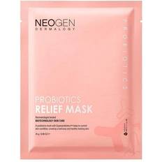 Neogen Dermalogy - Probiotics Relief Mask