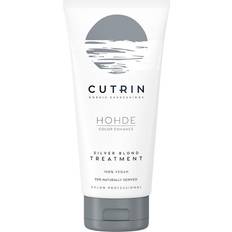 Cutrin Hair Masks Cutrin Hohde Silver Blond Treatment 200