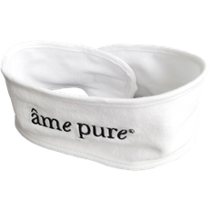 âme pure 3X Spa Headbands