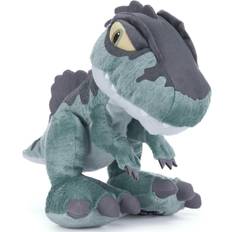 Posh Paws Jurassic World Chunky Gigantosaurus Plush (10