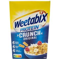 Weetabix Bars Weetabix Protein Crunch Original 450g