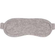 Sleep Masks Pure Luxuries London Levens Medium Gauge 100% Cashmere Eye Mask