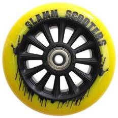 Slamm Nylon Core 110mm Scooter Wheel And Bearings