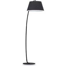 Pagoda 1 Light Floor Lamp