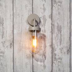 Zinc KEW Wall light