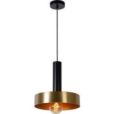 Lucide Giada Retro Light Pendant Lamp