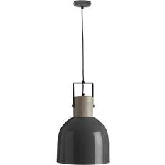 Premier Housewares INTERIORS Stockholm Mild Pendant Lamp