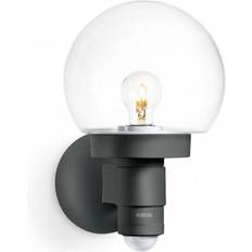 Steinel L 115 S Anthracite Wall light