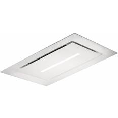 Mepamsa Conventional Hood 216425 Inox Touch Control, White