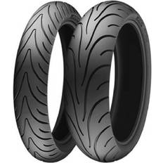 17 - 60 % - Summer Tyres Motorcycle Tyres Michelin Pilot Street Radial 150/60 R17 66H