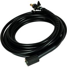 Einhell Hoses Einhell PVC high-pressure hose, 6 meters (black, for TC-HP TE-HP)