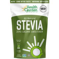 Health Garden All Natural Stevia 12