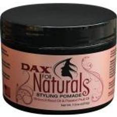 Dax Pomades Dax For Naturals Styling Pomade