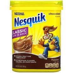 Nesquik Nestle, Powder, Chocolate, 285