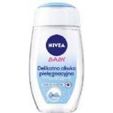 Nivea Baby Delicate care olive 200ml