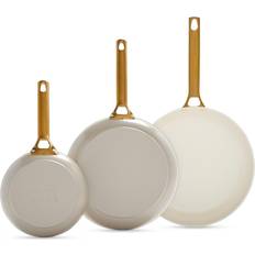 GreenPan Reserve Cookware Set 3 Parts