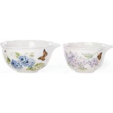 Lenox Butterfly Meadow Kitchen Mixing Bowl