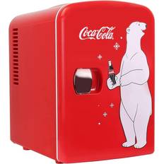 Koolatron Coca Cola Mini Polar Bear