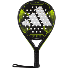 Round Padel Tennis adidas RX 1000 2023