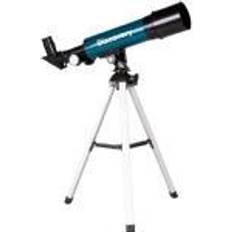 Discovery (IT) Spark Travel 50 Telescope with book