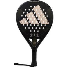Round Padel Tennis adidas RX Greenpadel 2023