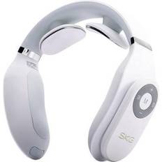 SKG 4098E Neck massager White