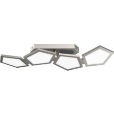 Evotec Functional LED Poly Ceiling Flush Light