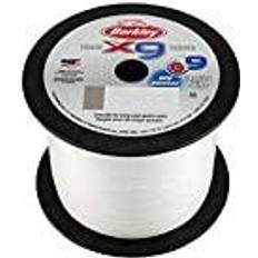 Berkley X9 2000 Line White 0.170 mm