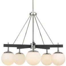 Varaluz Allie Pendant Lamp