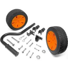 Wen Generator Wheel Handle Kit the GN4500 4500-Watt Generator